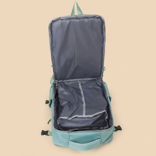 Sac à dos cabine compatible compagnies low cost