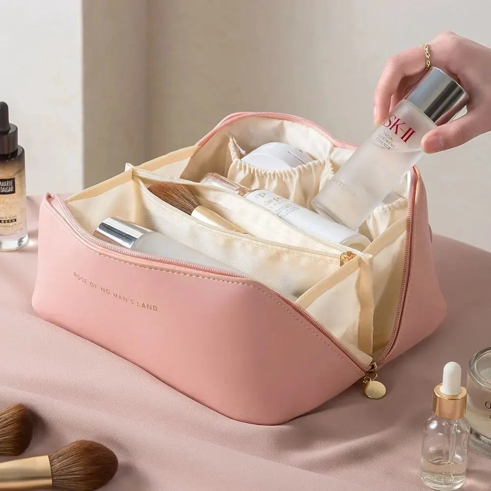 Trousse de toilette voyage Roamly dimensions