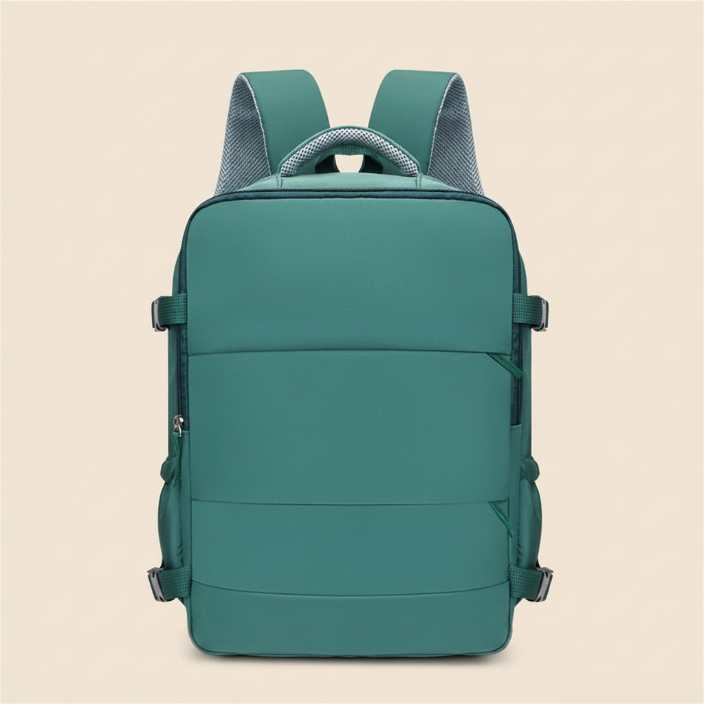 Sac à dos cabine compatible Easyjet et Wizz Air avec compartiment ordinateur