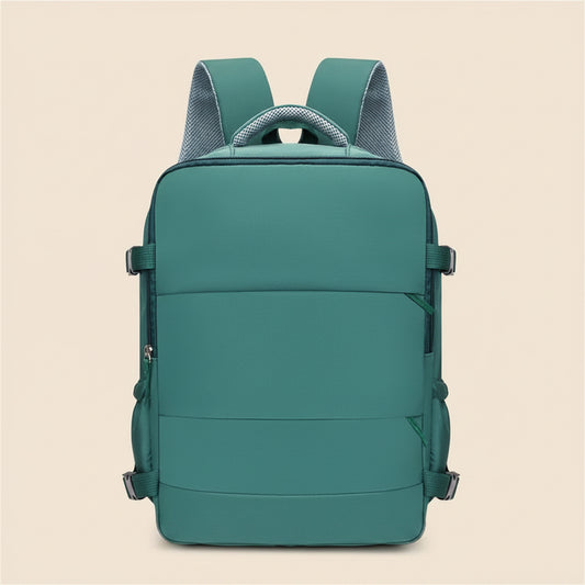 Sac à dos cabine compatible Easyjet et Wizz Air avec compartiment ordinateur
